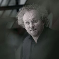 Laurent Husson, Co-Fondateur et Président de The Climate Company