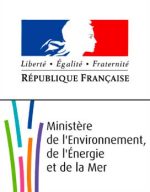 Ministère de l'environnement, de l'énergie et de la mer